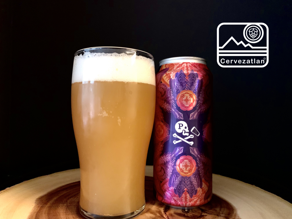 EP002 Equipo básico, y características de la cerveza cervezatlan